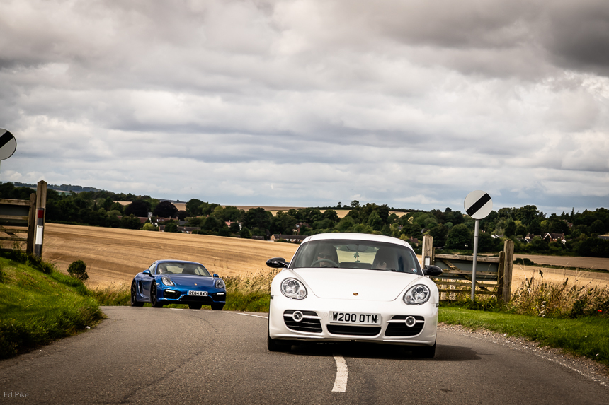 Photo 8 from the Cambs Curves 2023 gallery