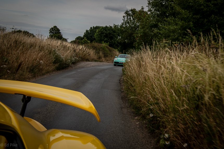 Photo 2 from the Summer Cruise 2025 gallery