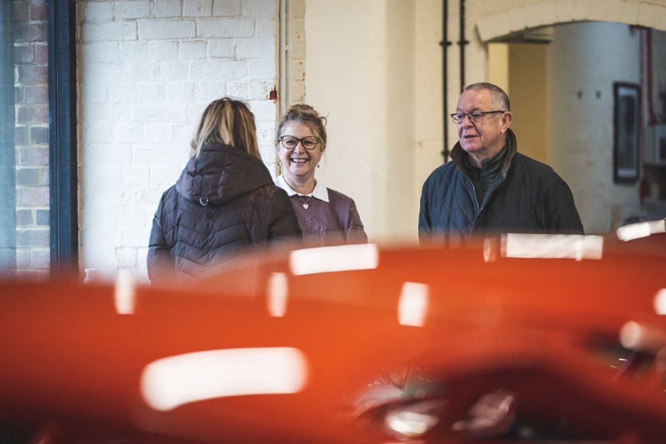 Photo 6 from the Rindt Design gallery