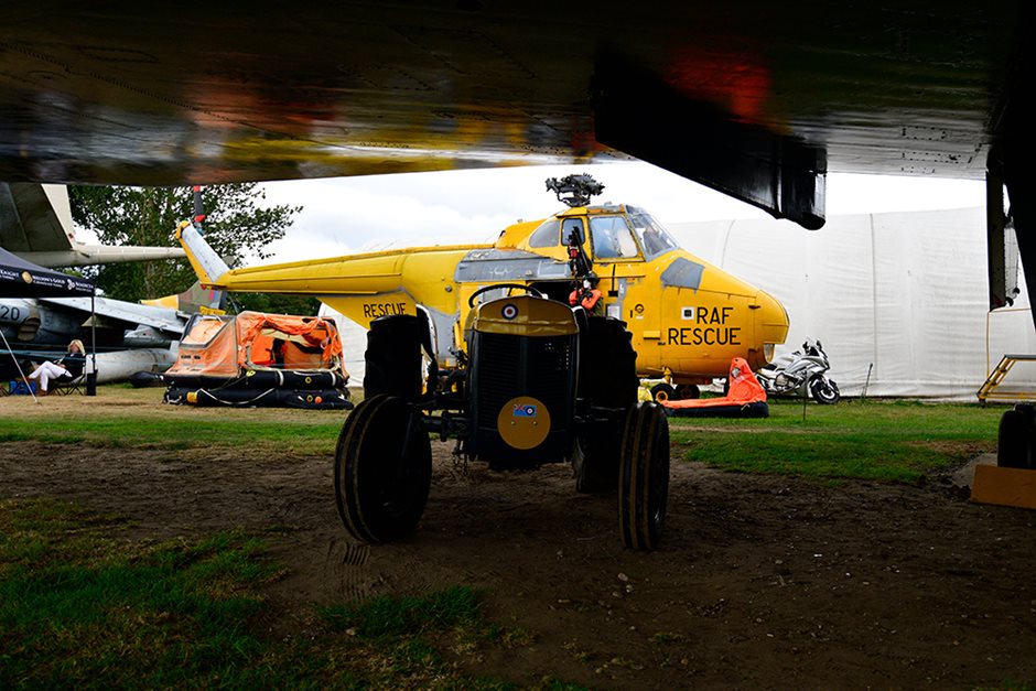 2022 CNAM Wings and Wheels Event Norfolk & Suffolk Galleries