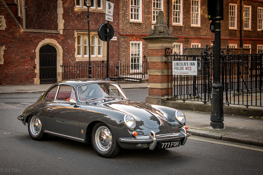 Photo 2 from the Sunday 'inn' the City September 2025 gallery