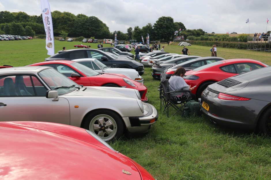 Photo 5 from the Shere Hill Climb gallery