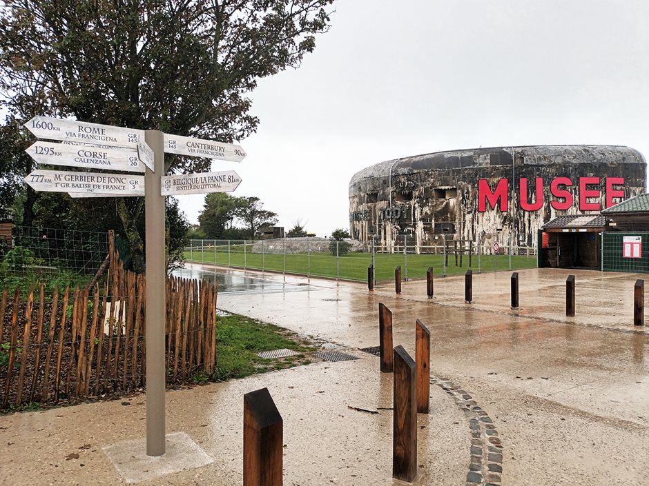 Photo 8 from the Wine & Dine, Boulogne Sur Mer 2023 gallery
