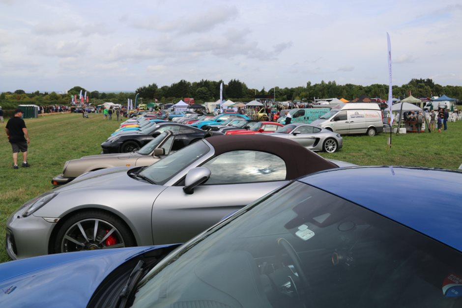 Photo 6 from the Shere Hill Climb gallery