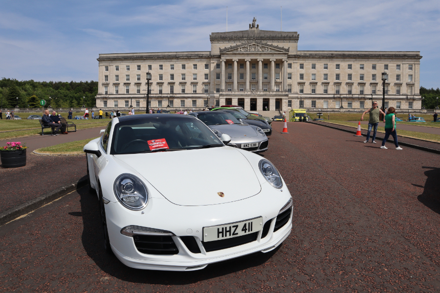Photo 75 from the June 2023 Festival of Porsche gallery