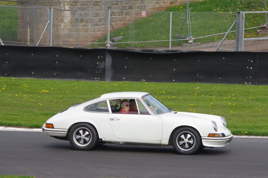 Photo 102 from the Donington Classics 2023 gallery