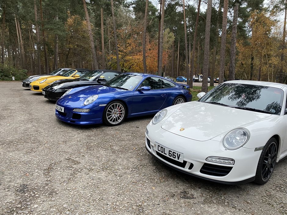 Photo 1 from the 2021 Nov 20th - R29 Saturday Drive gallery