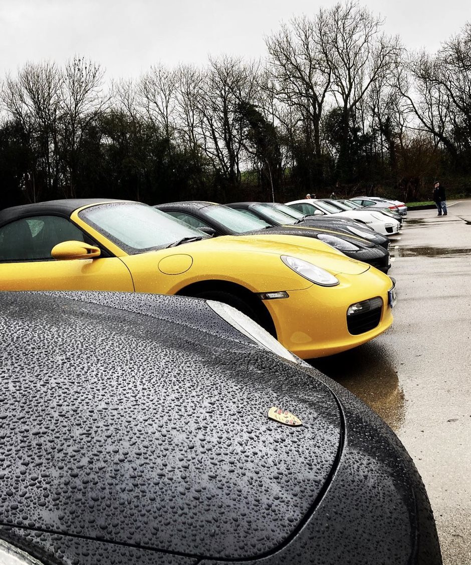Photo 3 from the 2022 December 28th - Legends Breakfast Brew at Westerham Brewery gallery