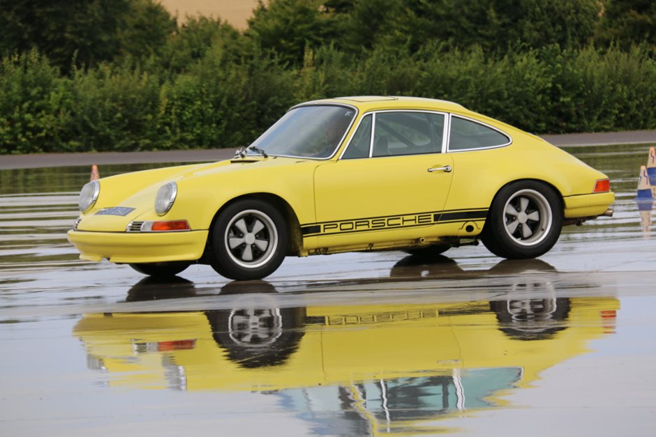 Photo 31 from the Thruxton Skills Day gallery
