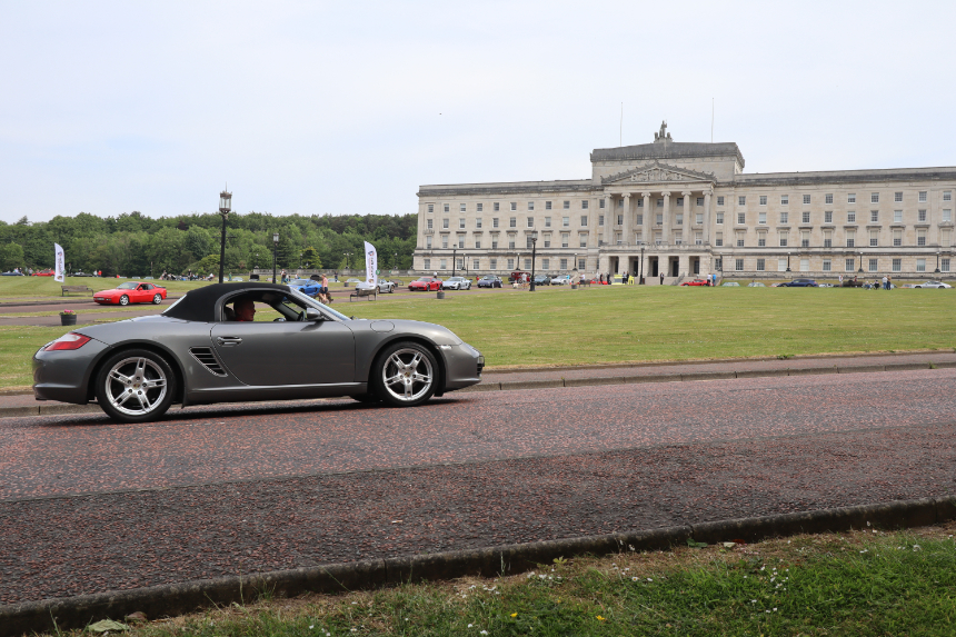 Photo 28 from the June 2023 Festival of Porsche gallery