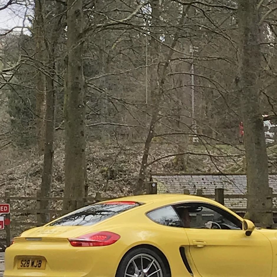 Route to Chapel en le Firth Lincolnshire & Humberside Galleries