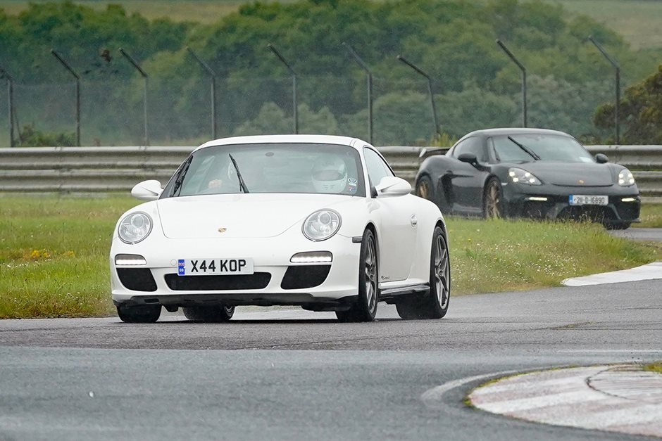 Photo 42 from the Sep 2022 Kirkistown Trackday gallery
