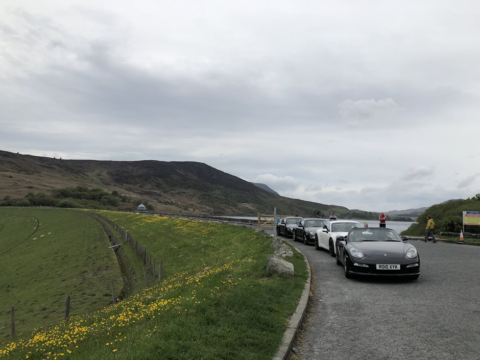 Photo 94 from the R9 Llandudno 2022 gallery