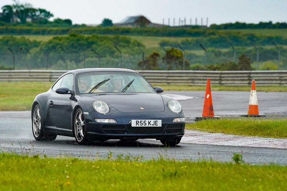 Photo 51 from the Sep 2022 Kirkistown Trackday gallery