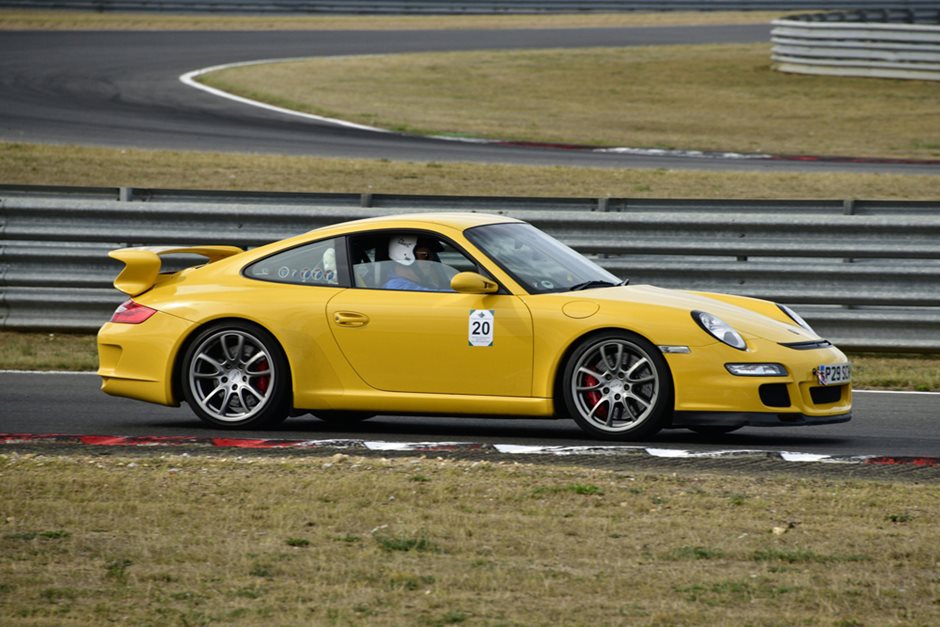 Photo 17 from the 2022 Peter Andrews Memorial Sprint gallery