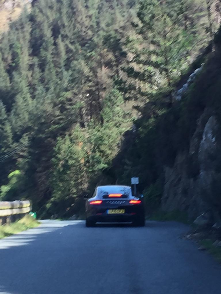 Photo 10 from the R9 Llandudno 2022 gallery