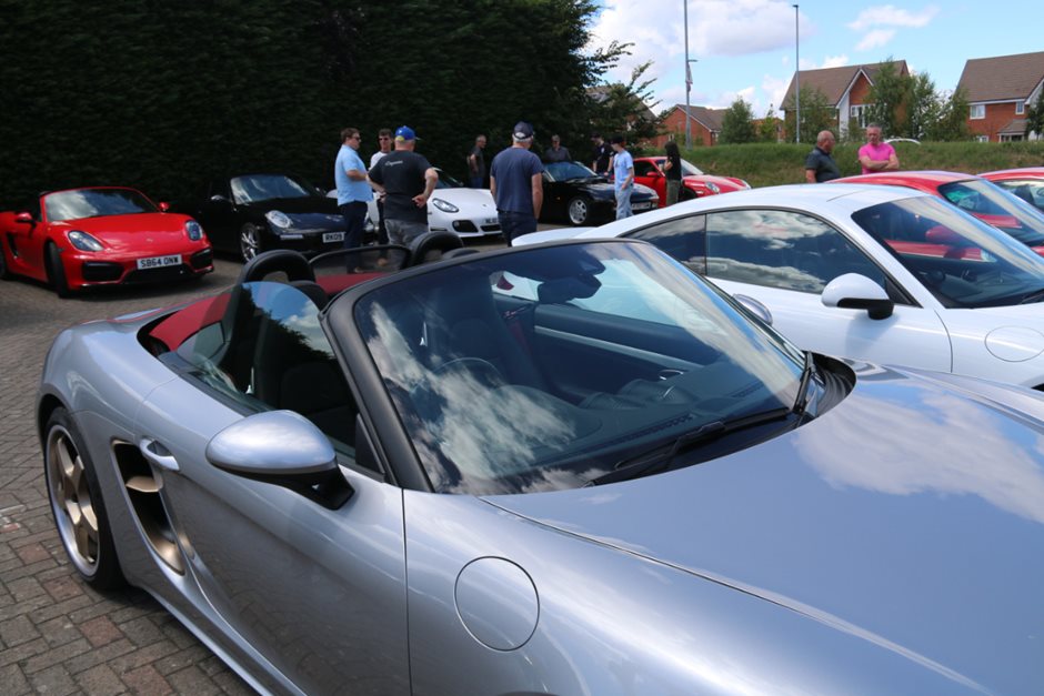 Photo 17 from the Coppid Beech July 3rd gallery