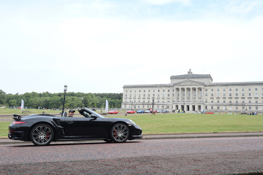 Photo 21 from the June 2023 Festival of Porsche gallery
