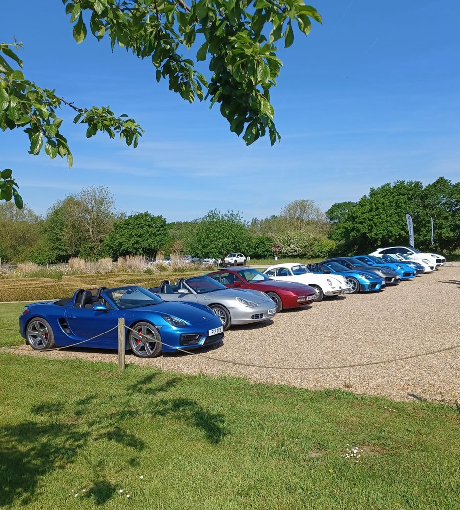 Photo 10 from the 911 Coffee Run - May gallery