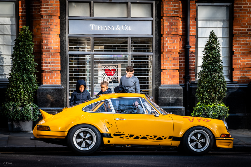 Photo 2 from the Porsche on Sloane March 2022 gallery