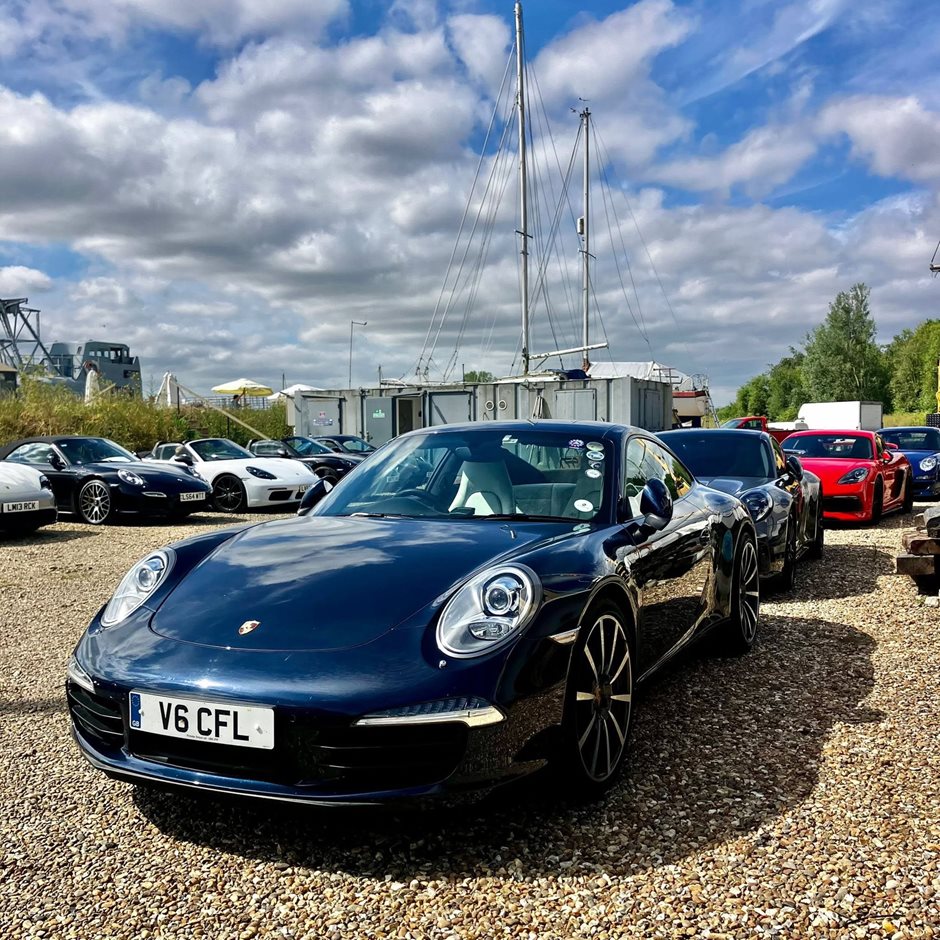 Photo 13 from the 911 Coffee Run - June gallery