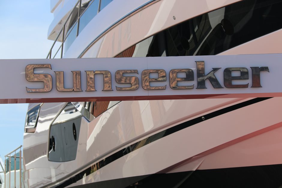 Photo 12 from the Sunseeker Poole gallery