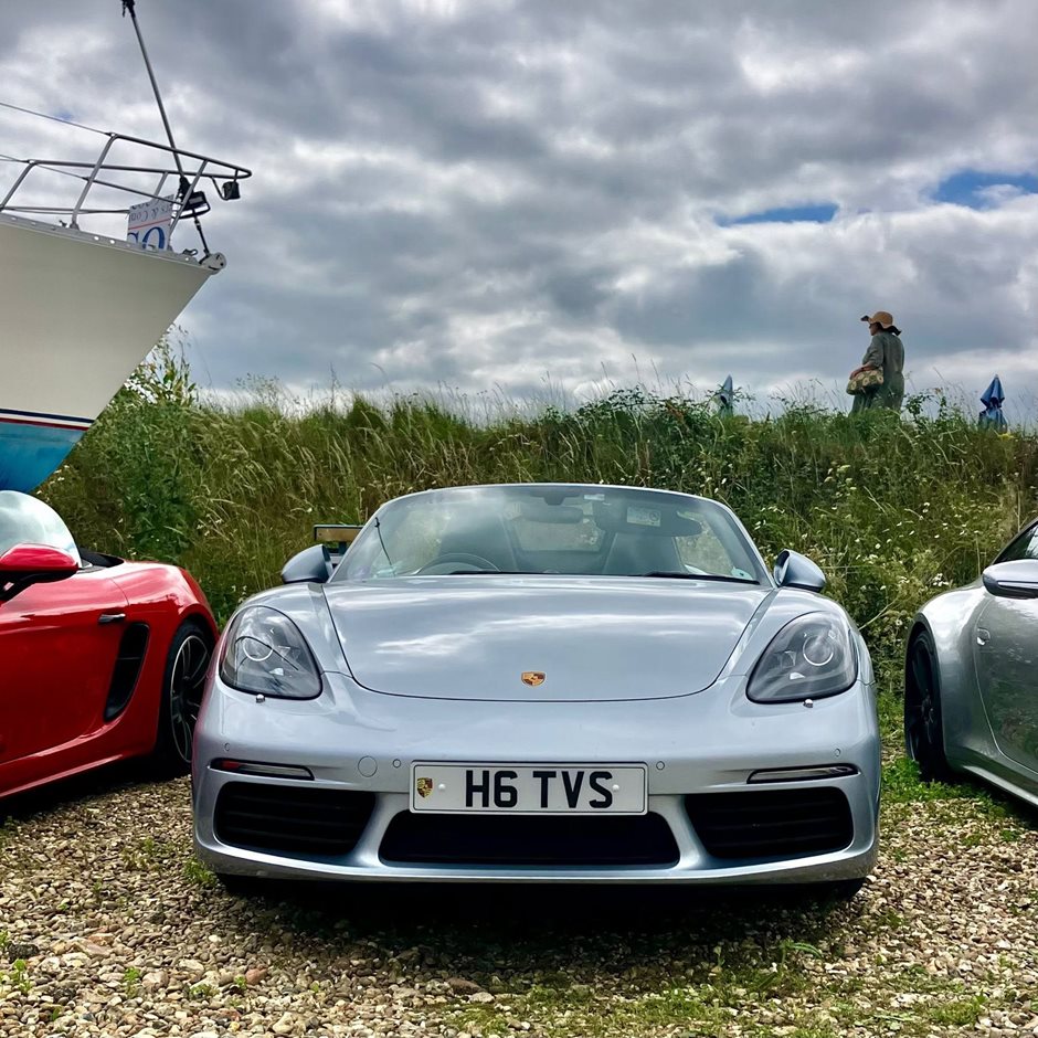 Photo 11 from the 911 Coffee Run - June gallery