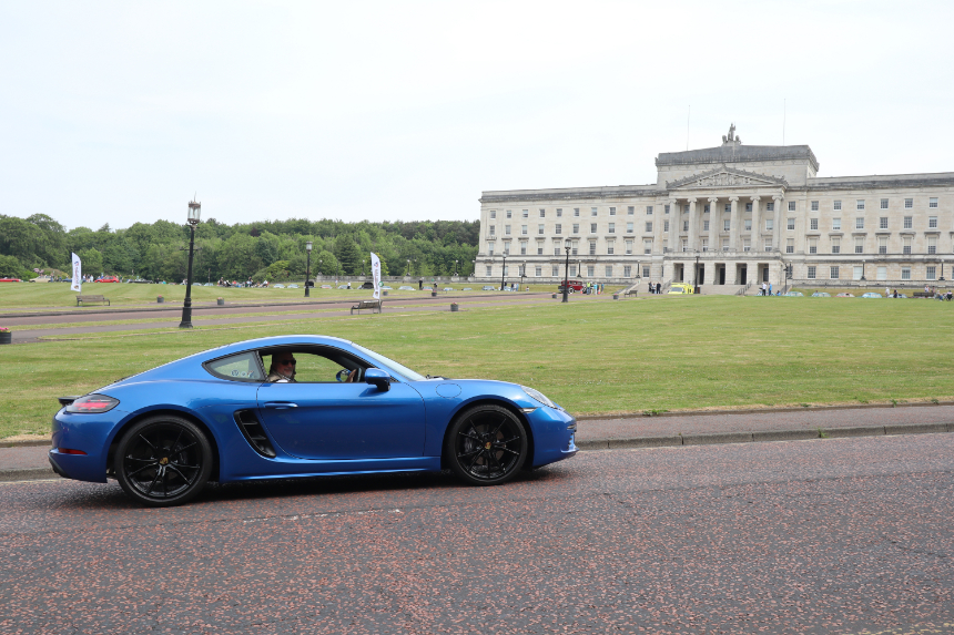 Photo 12 from the June 2023 Festival of Porsche gallery