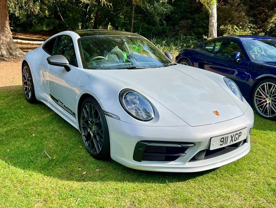 Photo 11 from the 992 Register - Members Cars gallery
