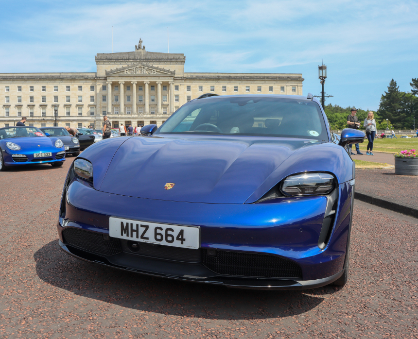 Photo 52 from the June 2023 Festival of Porsche gallery