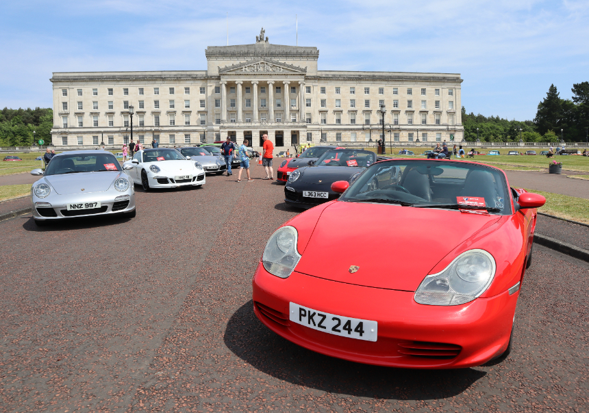 Photo 72 from the June 2023 Festival of Porsche gallery
