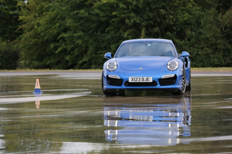 Photo 46 from the Thruxton Skills Day gallery