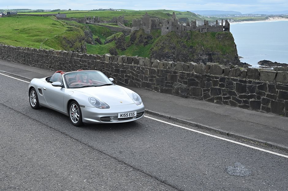 Photo 4 from the Jun 2022 Giants Causeway Drive  gallery
