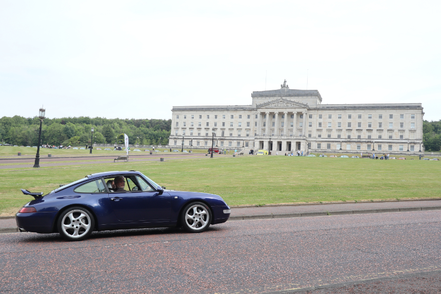 Photo 14 from the June 2023 Festival of Porsche gallery