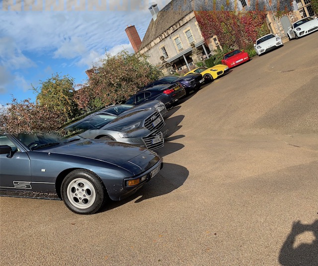 Photo 23 from the 2018 October 14th Drive gallery
