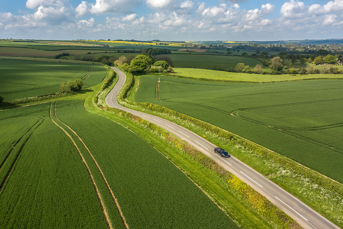 Cotswolds Villages