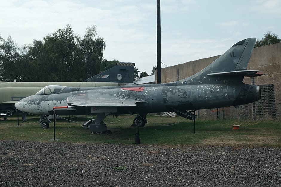 Photo 24 from the 2019 Bentwaters Cold War Museum visit gallery