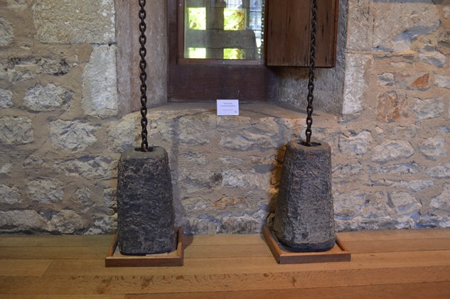 Photo 15 from the R29 2017-06-11 Hever Castle gallery