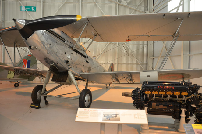 Photo 7 from the RAF Cosford gallery