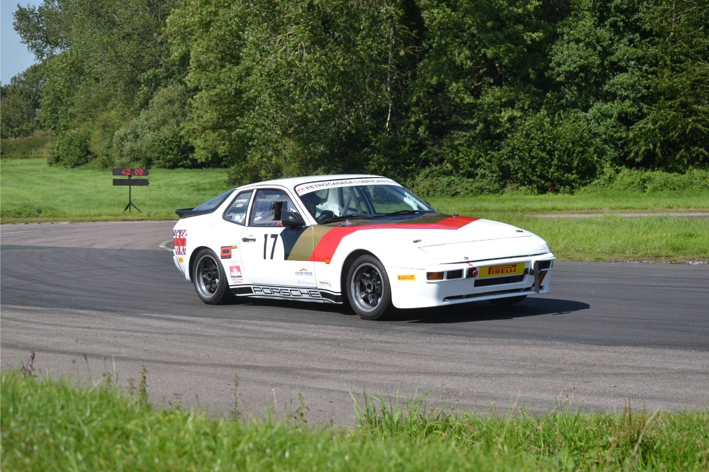 Curborough - Sprint | Speed Championship Photos | Motorsport Galleries ...