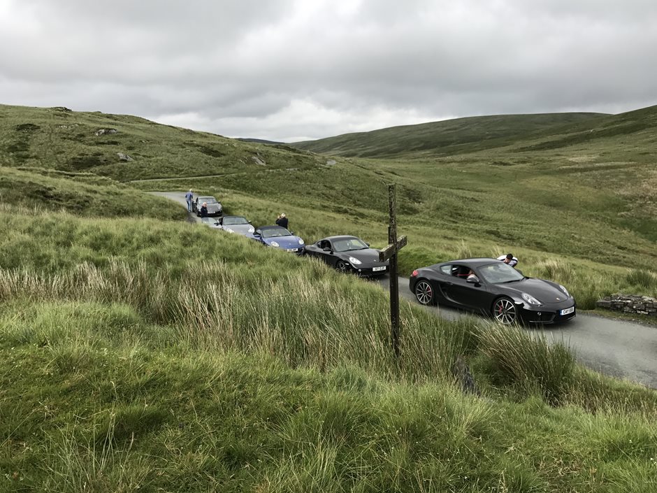 Photo 23 from the 2017 R14 WOTY gallery