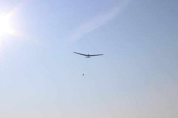 Photo 17 from the Gliding Evening gallery