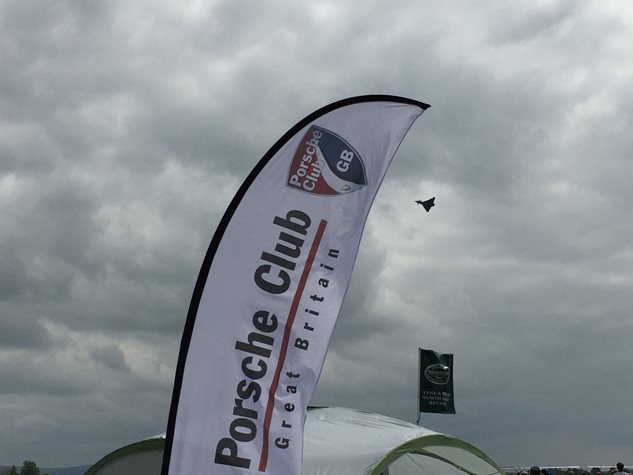 Skylive Airshow May 2016