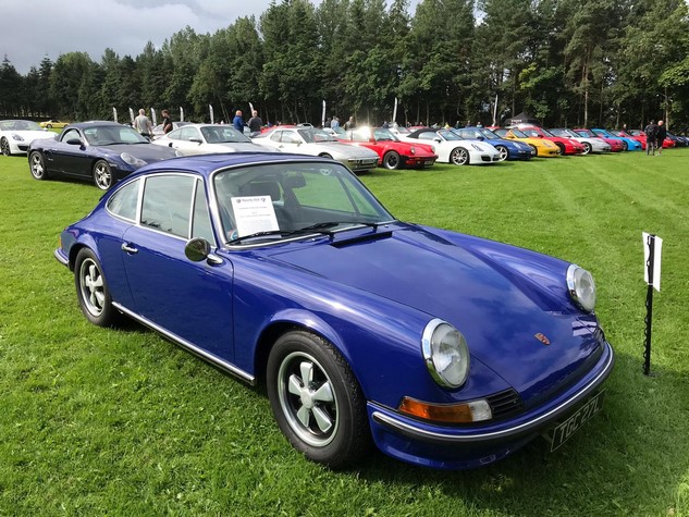 Annual Regional Show August 2019