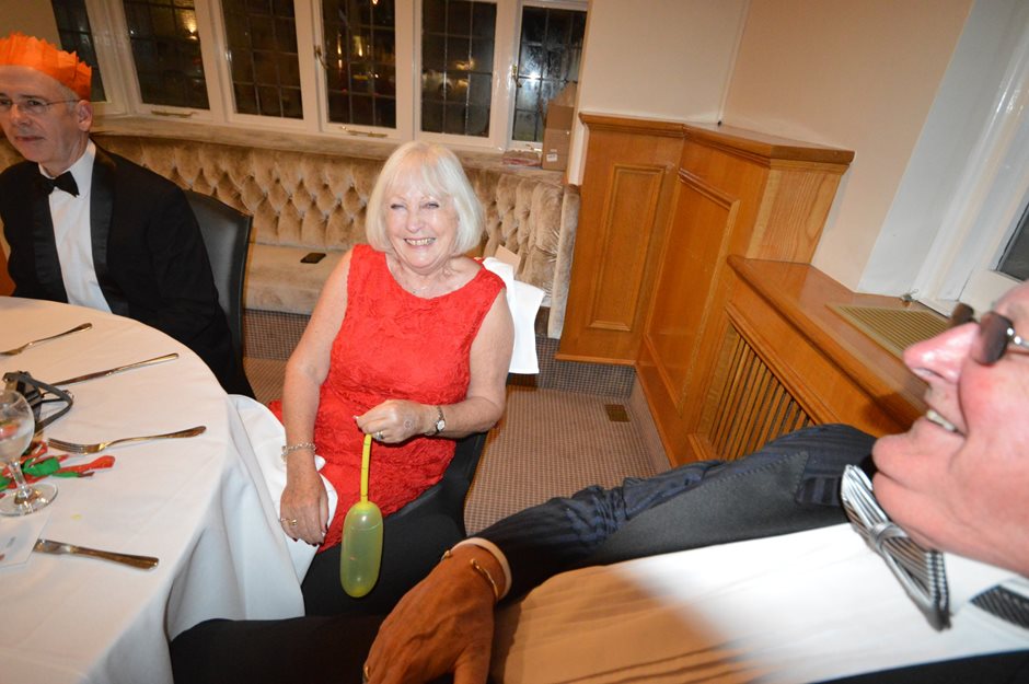 Photo 44 from the R29 2019-12-06 Xmas Dinner 2019 at Kingswood Golf Club gallery