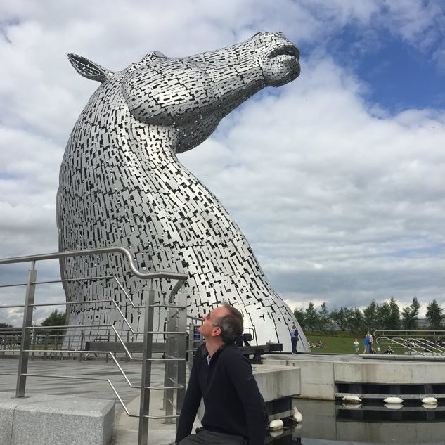 WOTY 2016 to Scotland