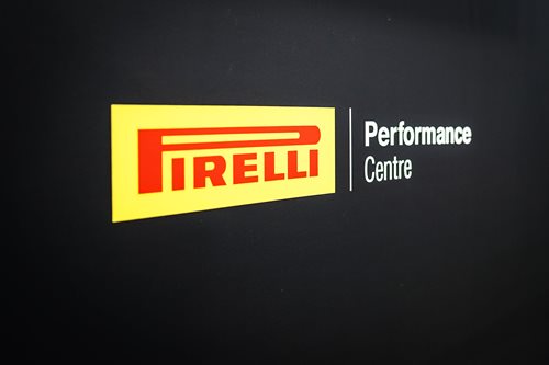 Join us at Jet Wheel Tyre - Official Pirelli Centre