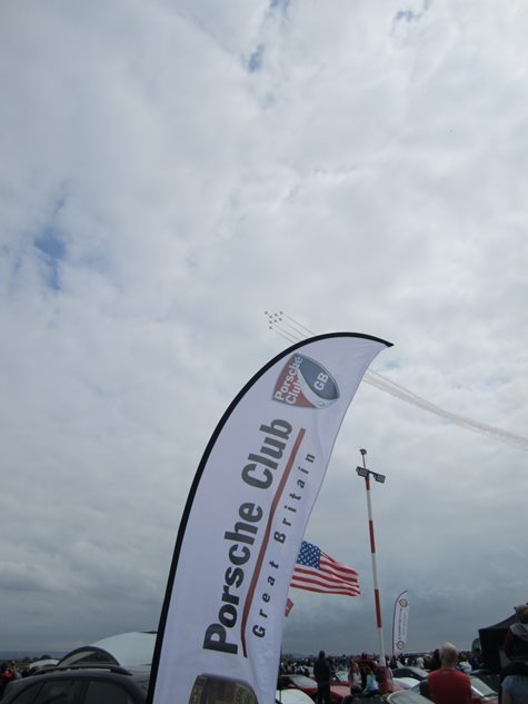 Skylive Airshow May 2016