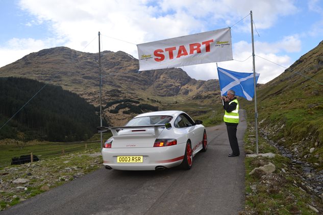 Photo 14 from the Drive it Day 2014 gallery