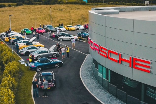 R22 Concours Event 
